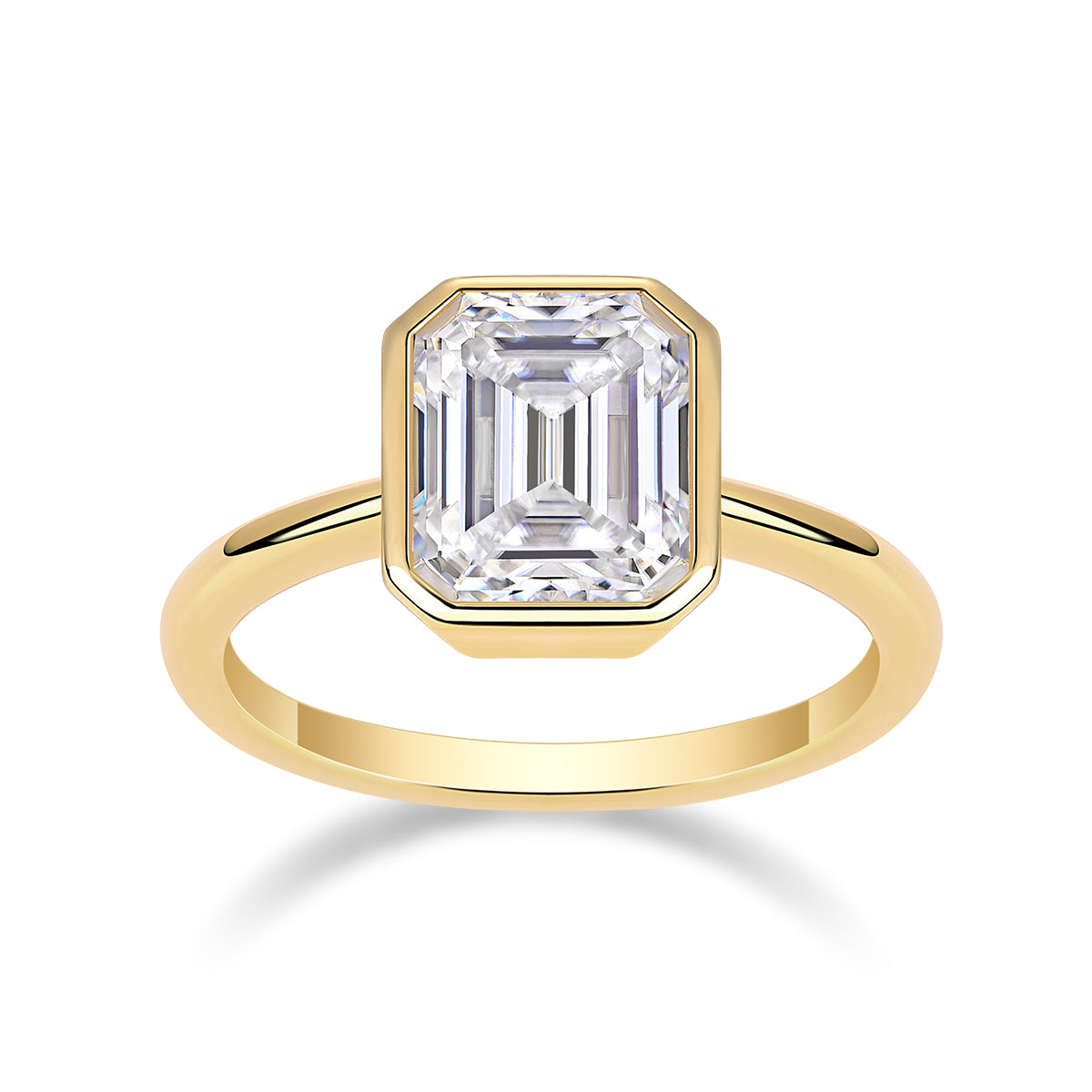 Imperium Cut Ring