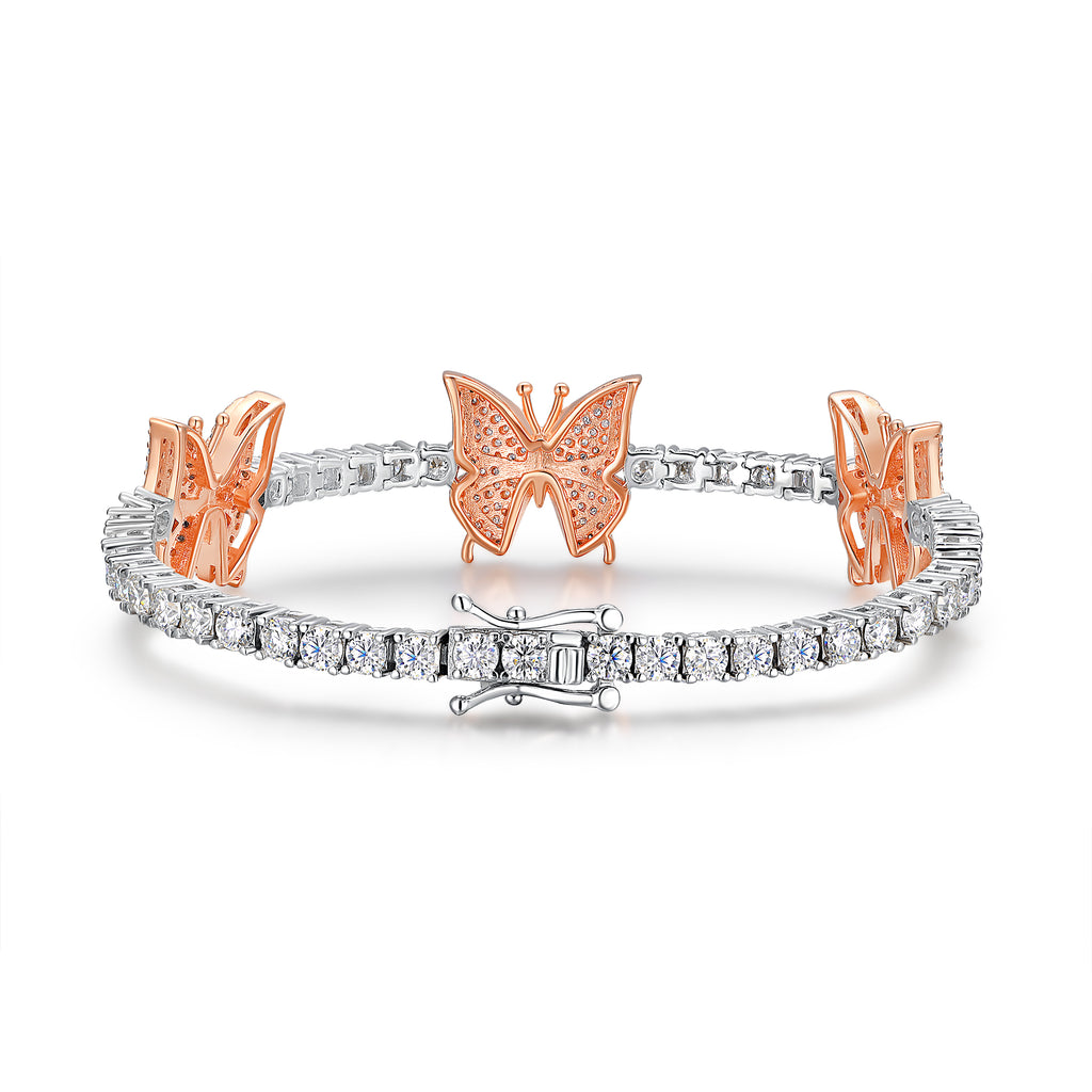 Butterfly Luxe Bracelet