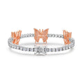 Butterfly Luxe Bracelet