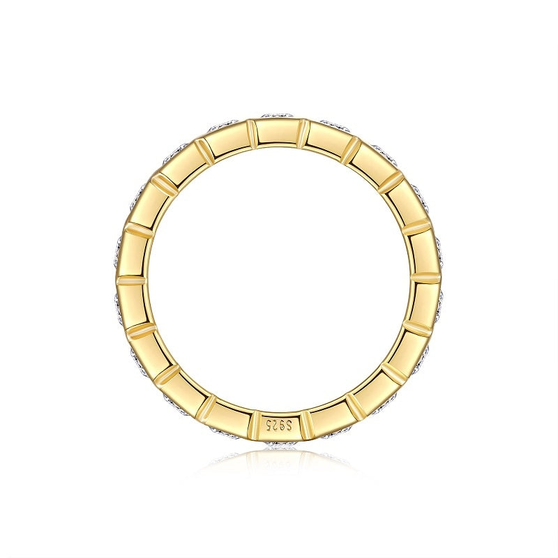Eterna Radiance Ring