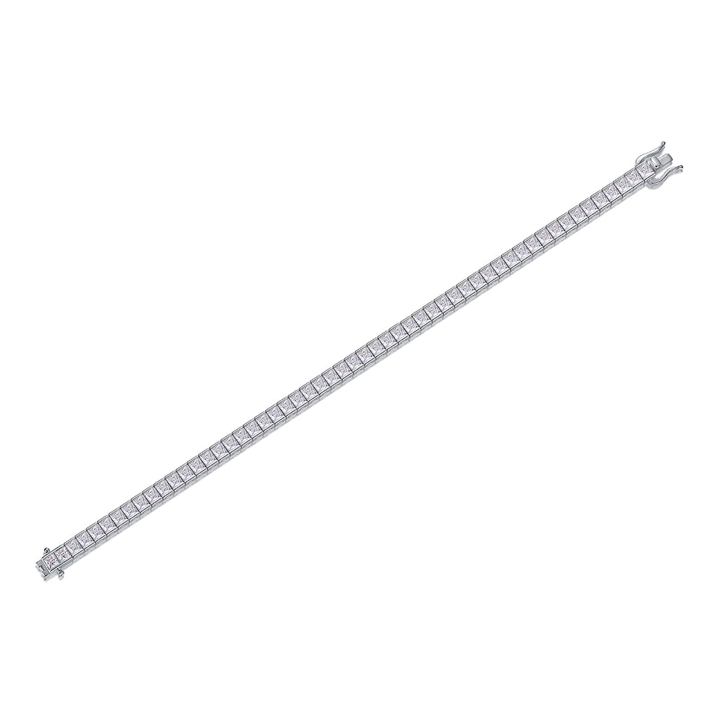 Eternity Tennis Bracelet