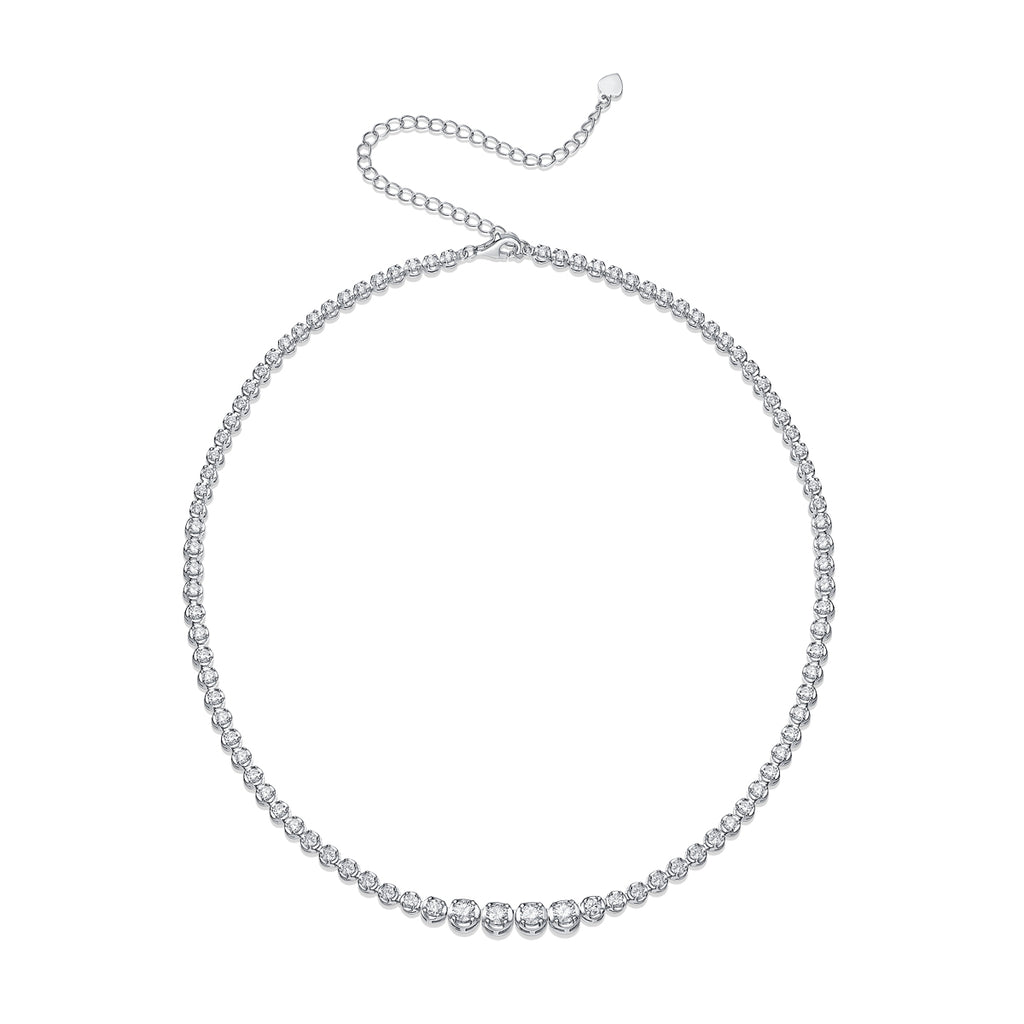 Eternal Shine Necklace