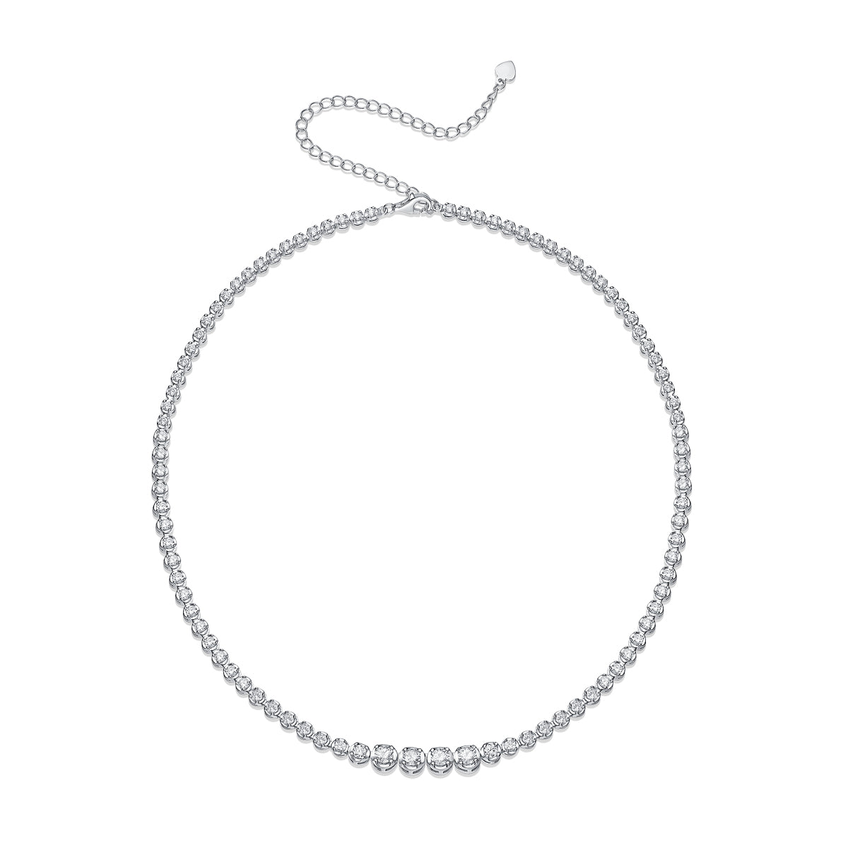 Eternal Shine Necklace