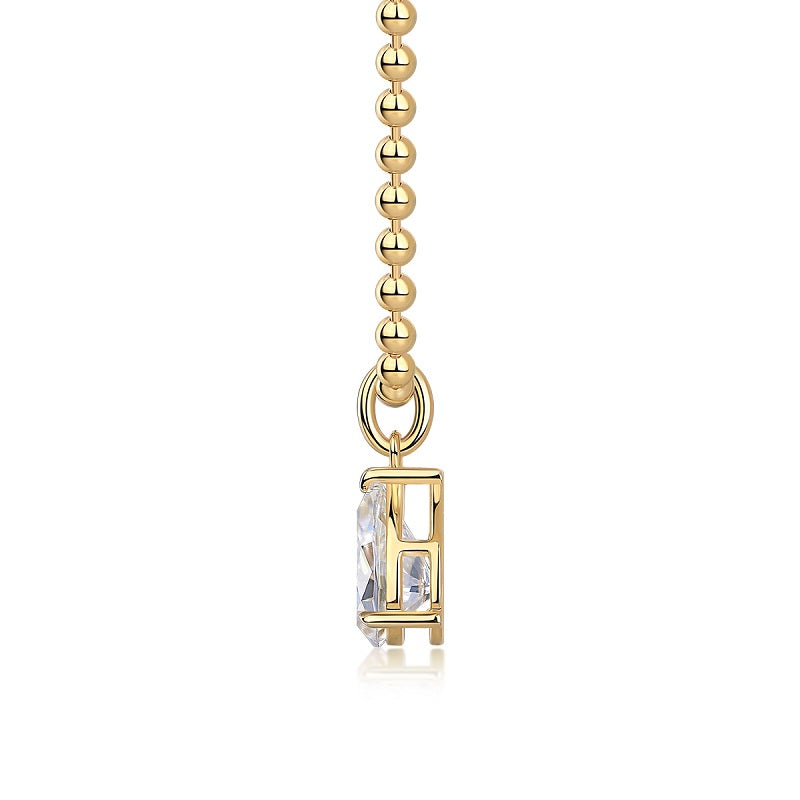 Luna Drop Necklace