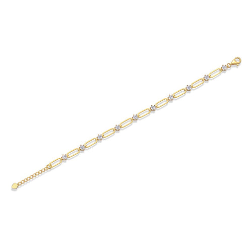 Aurora Link Bracelet