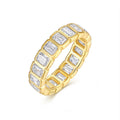 Eterna Radiance Ring