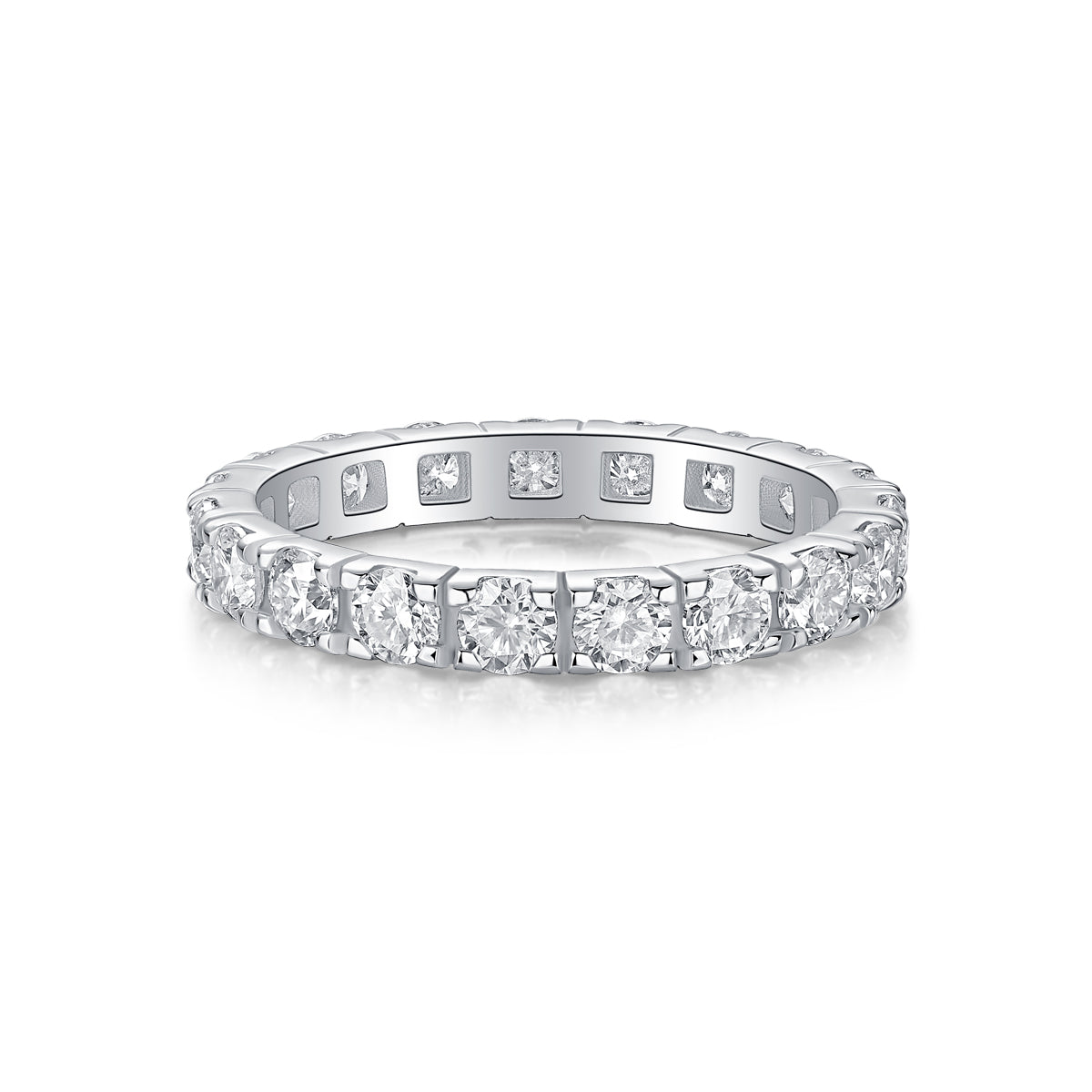 Eterna Lumière Ring