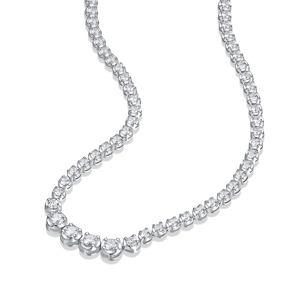 Eternal Shine Necklace