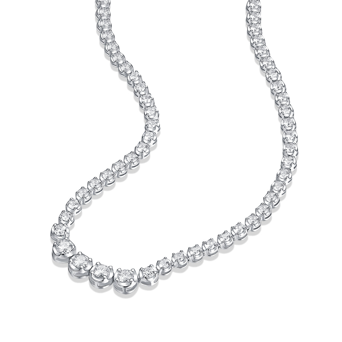 Eternal Shine Necklace