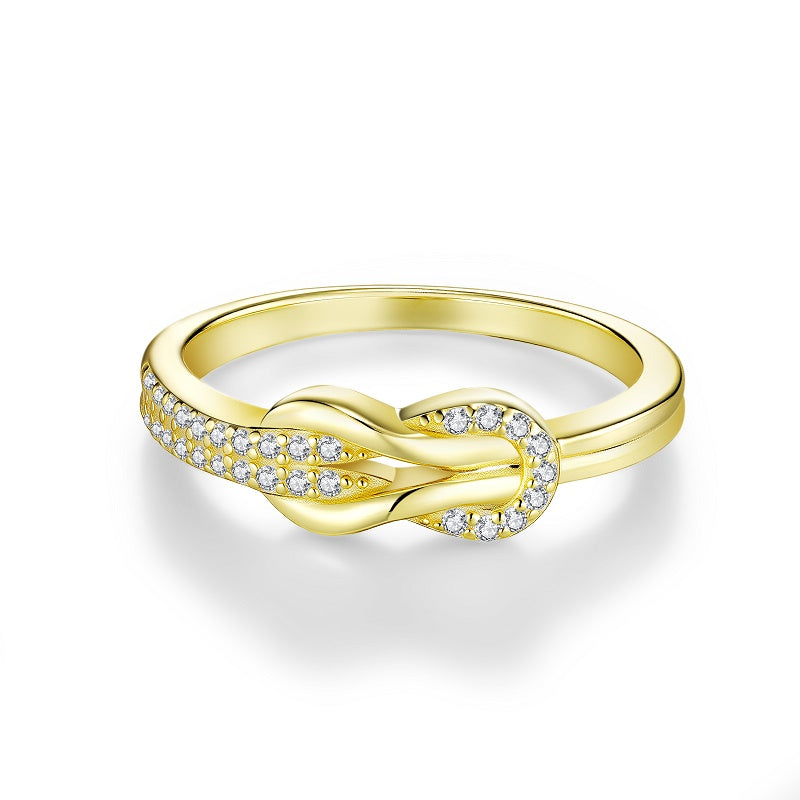 Aurelia Flow Ring
