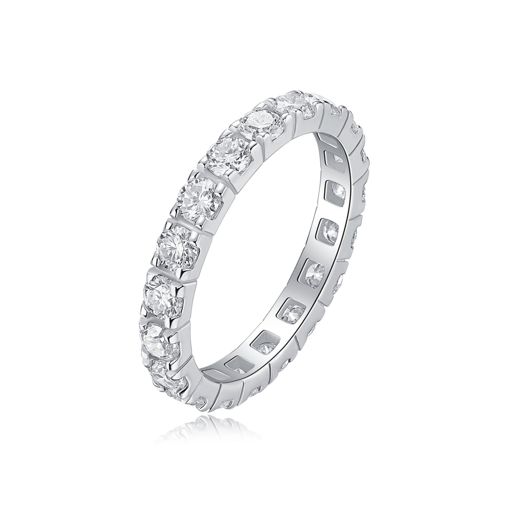 Eterna Lumière Ring