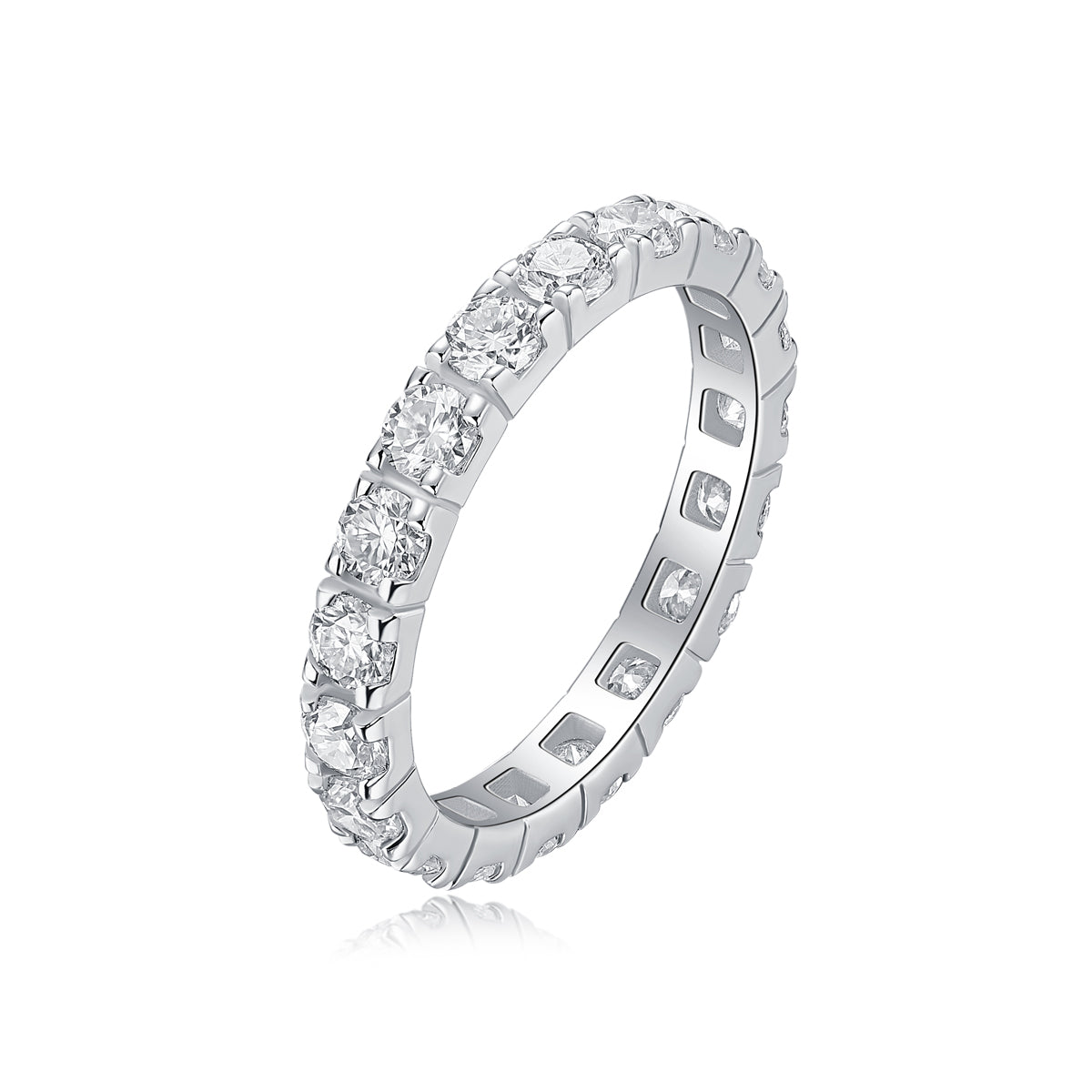 Eterna Lumière Ring