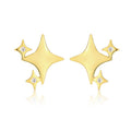 Starlight Spark Earrings