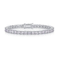 Eclipse Line Bracelet