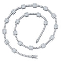 Cube Royale Necklace