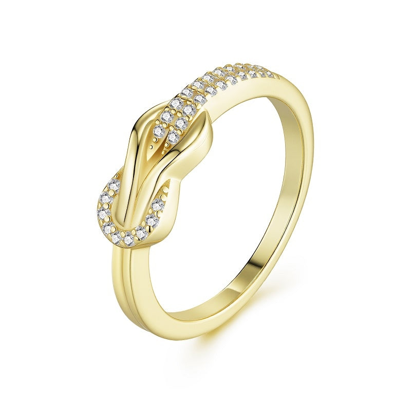Aurelia Flow Ring