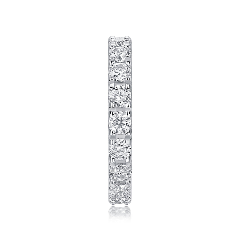 Eterna Lumière Ring