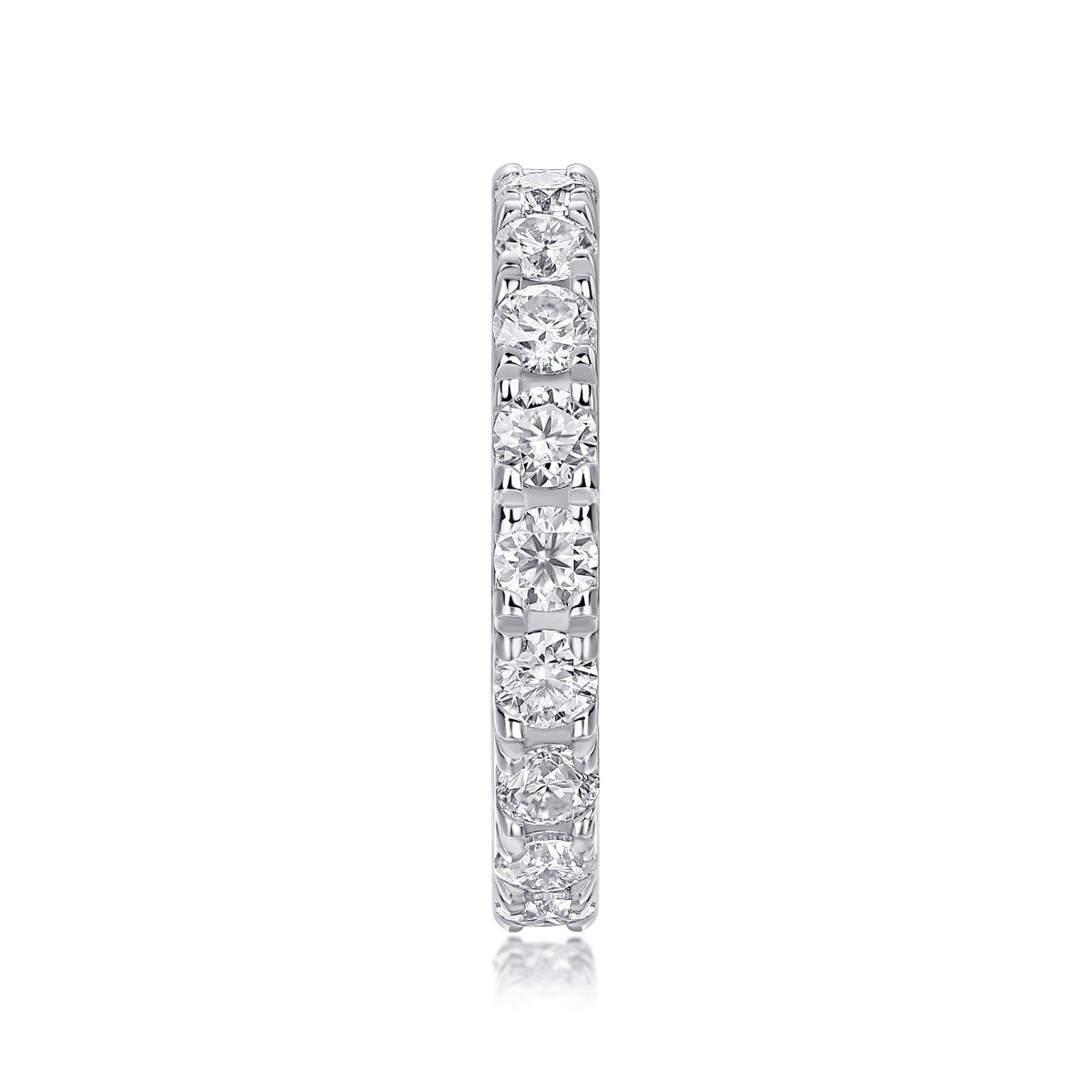 Eterna Lumière Ring