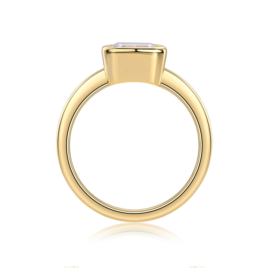 Imperium Cut Ring