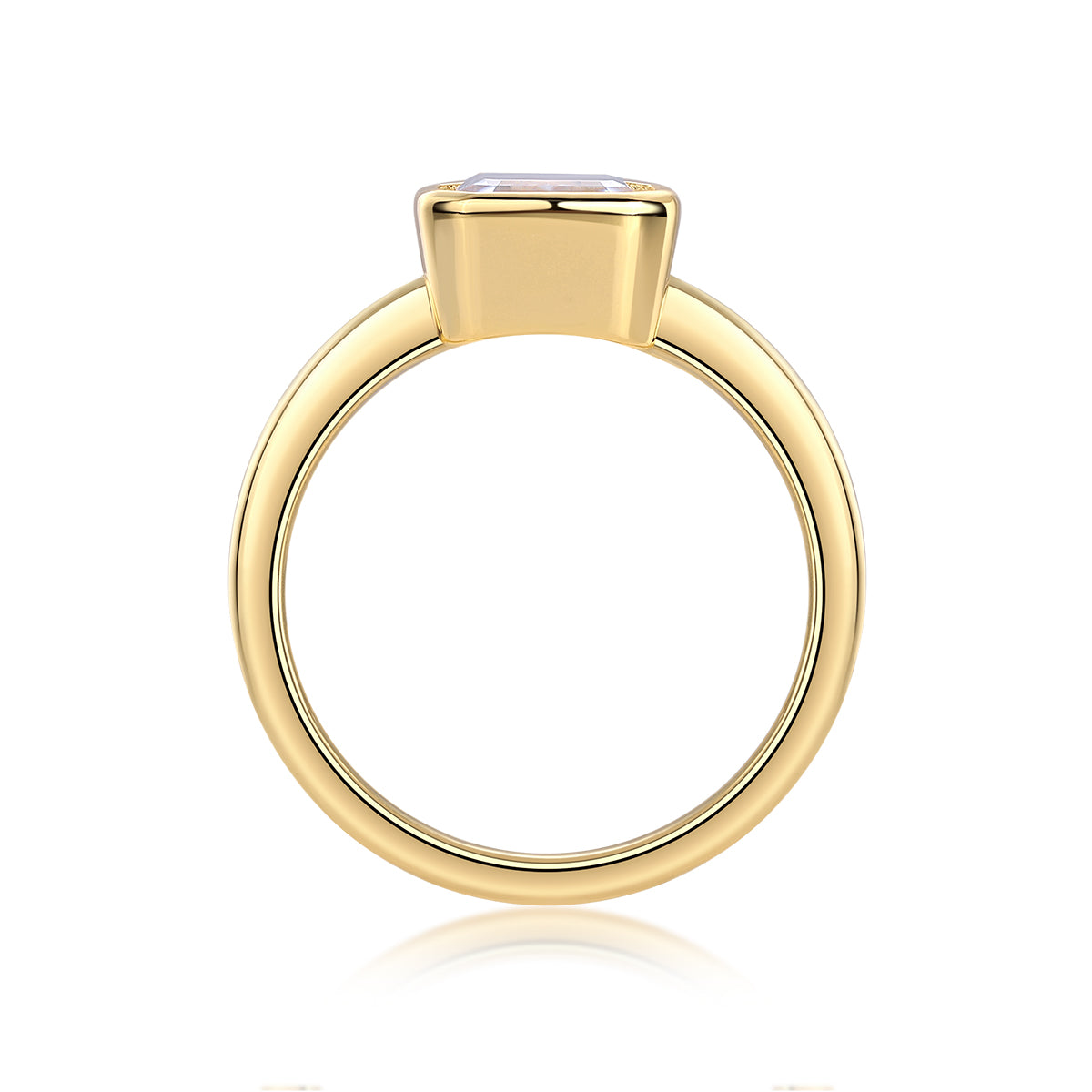 Imperium Cut Ring