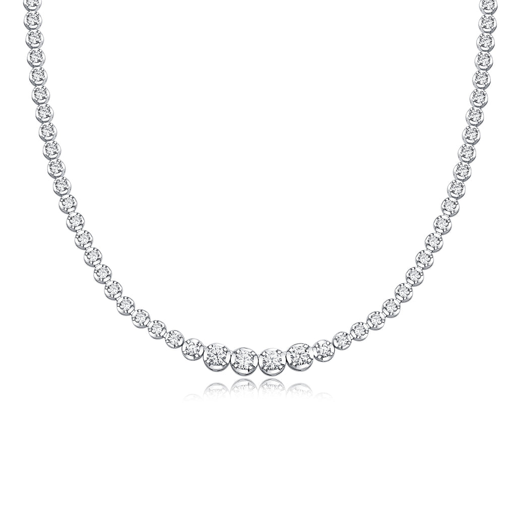 Eternal Shine Necklace