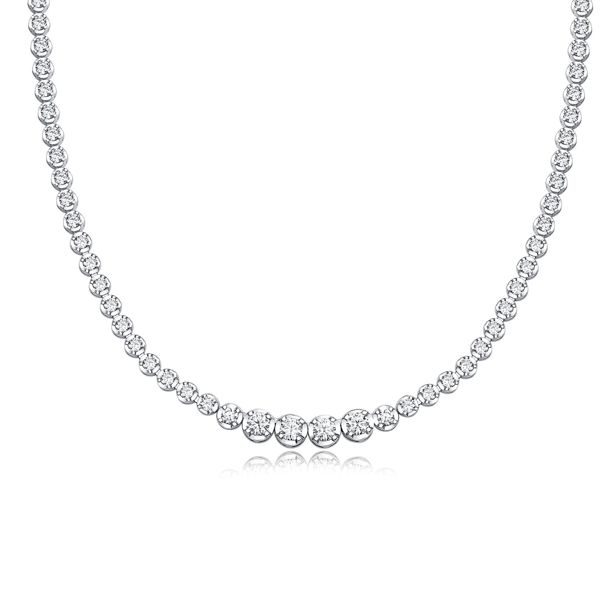 Eternal Shine Necklace