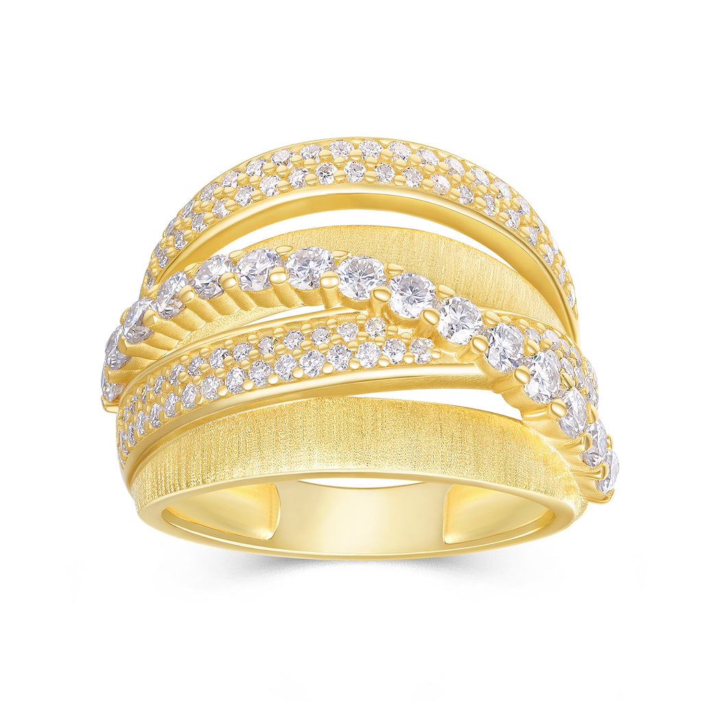 Veloura Luxe Ring