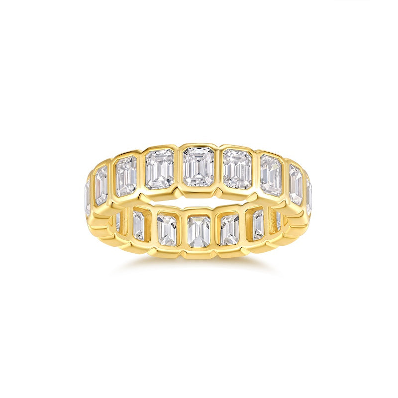 Eterna Radiance Ring