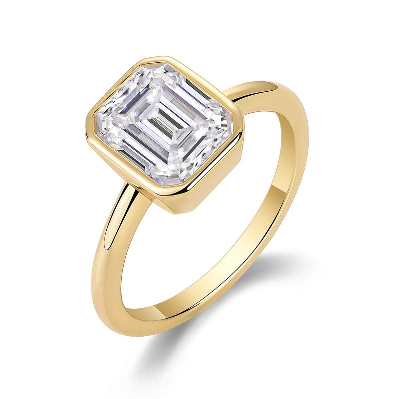 Imperium Cut Ring