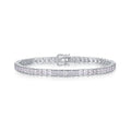 Eternity Tennis Bracelet