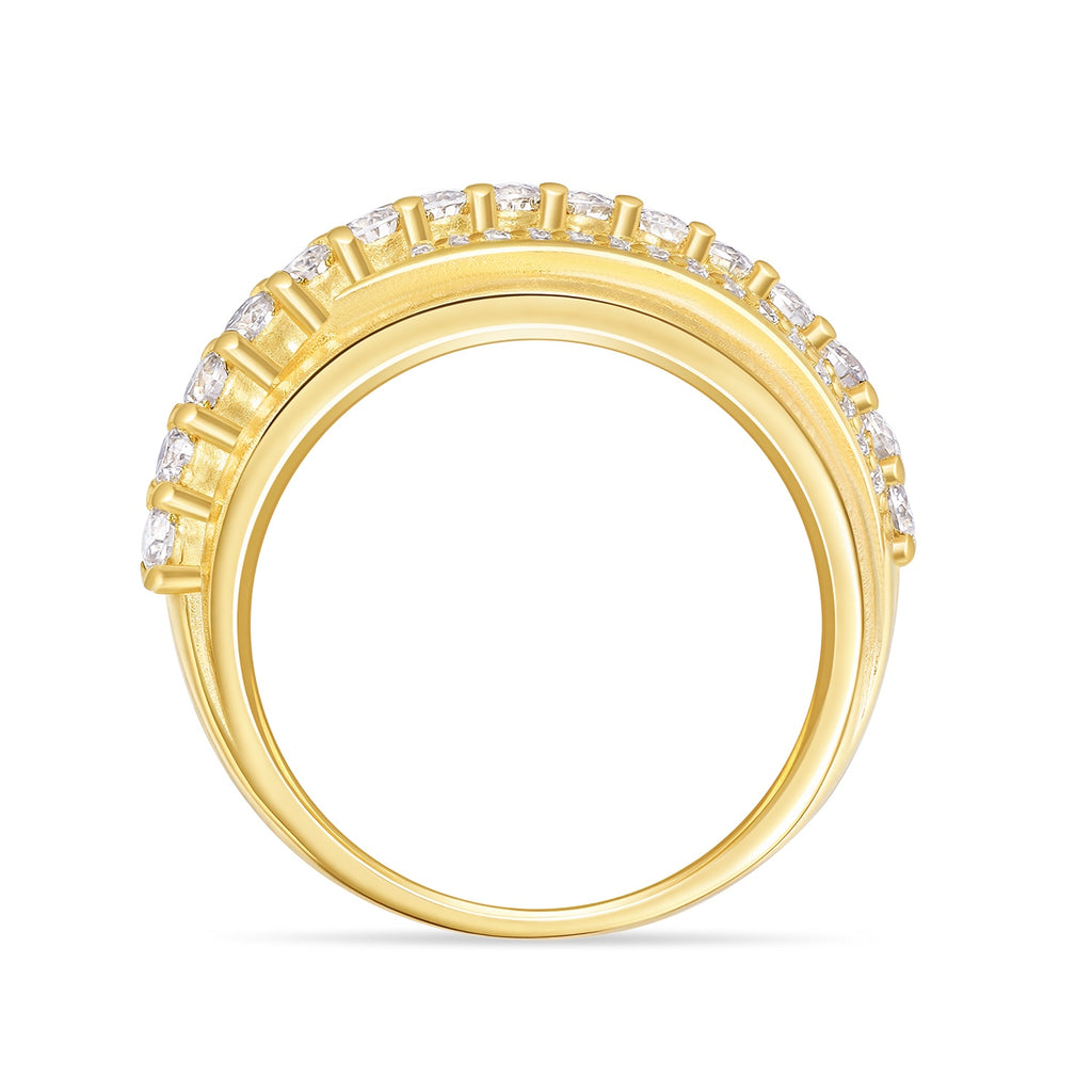 Veloura Luxe Ring