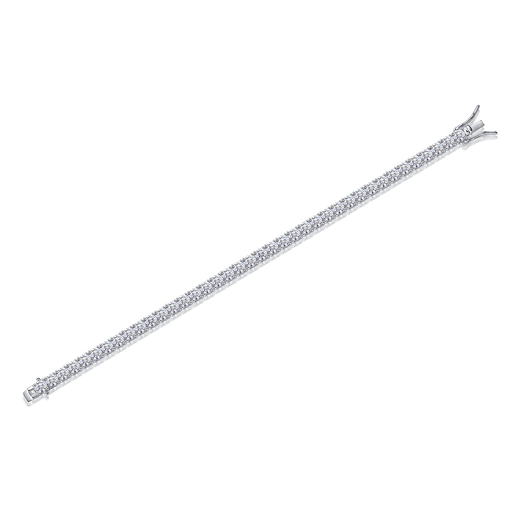 Eclipse Line Bracelet