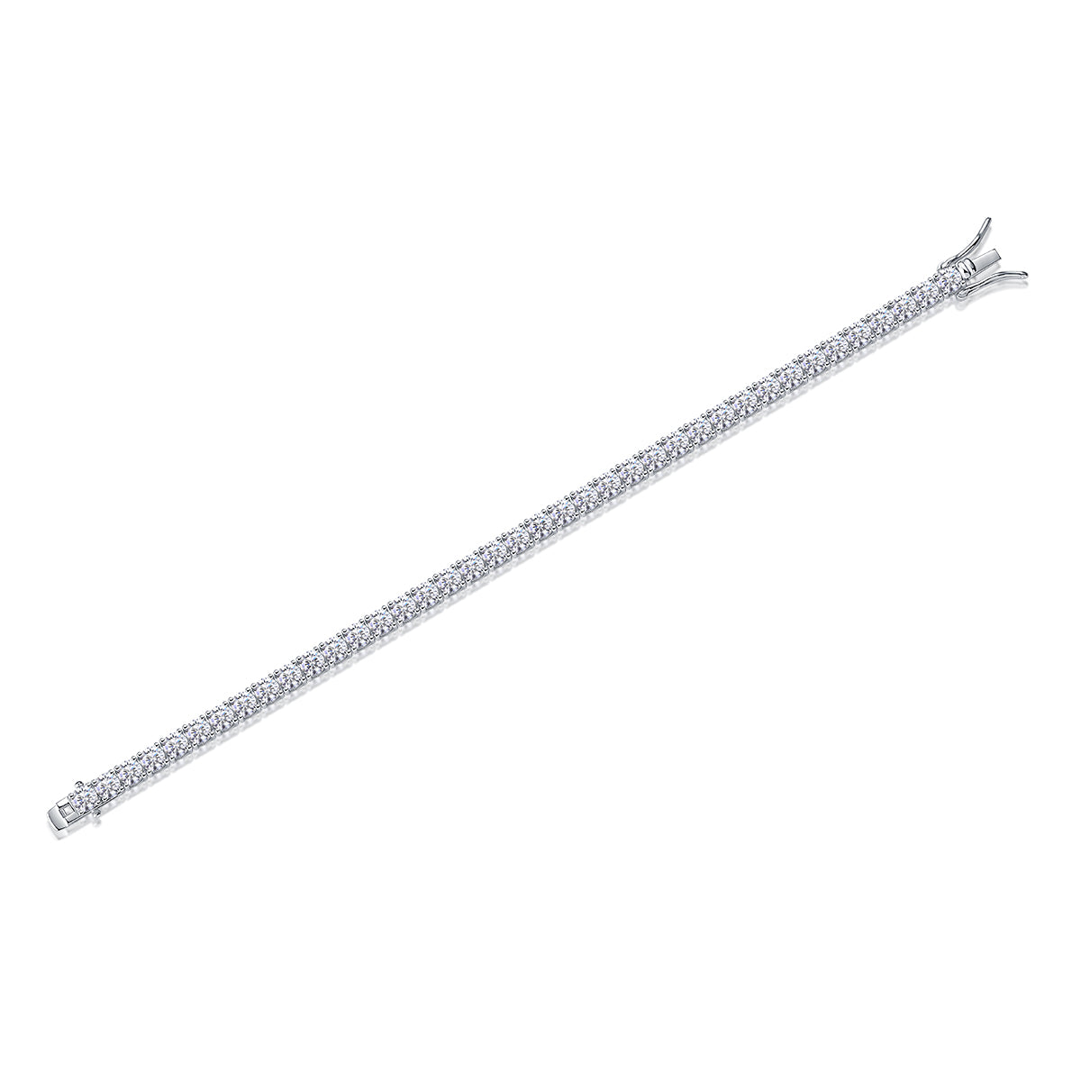 Eclipse Line Bracelet
